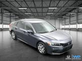 Thumbnail of 2023 Meteorite Gray Metallic Honda Civic