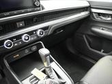 Thumbnail of 2025 Crystal Black Pearl Honda CR-V