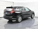 Thumbnail of 2025 Crystal Black Pearl Honda CR-V