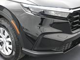 Thumbnail of 2025 Crystal Black Pearl Honda CR-V