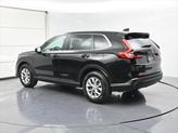 Thumbnail of 2025 Crystal Black Pearl Honda CR-V