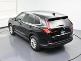 Thumbnail of 2025 Crystal Black Pearl Honda CR-V