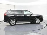 Thumbnail of 2025 Crystal Black Pearl Honda CR-V