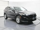 Thumbnail of 2025 Crystal Black Pearl Honda CR-V