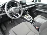 Thumbnail of 2025 Crystal Black Pearl Honda CR-V