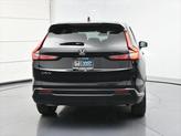 Thumbnail of 2025 Crystal Black Pearl Honda CR-V
