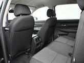Thumbnail of 2025 Crystal Black Pearl Honda CR-V