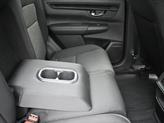 Thumbnail of 2025 Crystal Black Pearl Honda CR-V