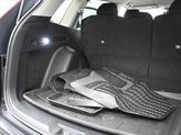 Thumbnail of 2025 Crystal Black Pearl Honda CR-V