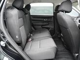 Thumbnail of 2025 Crystal Black Pearl Honda CR-V
