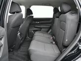 Thumbnail of 2025 Crystal Black Pearl Honda CR-V