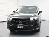 Thumbnail of 2025 Crystal Black Pearl Honda CR-V