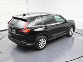 Thumbnail of 2025 Crystal Black Pearl Honda CR-V