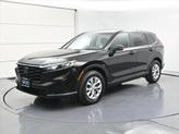 Photo of 2025 Crystal Black Pearl Honda CR-V
