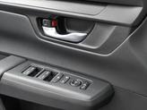 Thumbnail of 2025 Crystal Black Pearl Honda CR-V