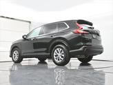 Thumbnail of 2025 Crystal Black Pearl Honda CR-V