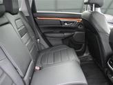 Thumbnail of 2022 Platinum White Pearl Honda CR-V