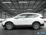 Thumbnail of 2022 Platinum White Pearl Honda CR-V