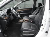 Thumbnail of 2022 Platinum White Pearl Honda CR-V
