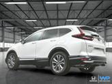 Thumbnail of 2022 Platinum White Pearl Honda CR-V