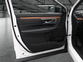 Thumbnail of 2022 Platinum White Pearl Honda CR-V