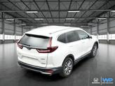 Thumbnail of 2022 Platinum White Pearl Honda CR-V