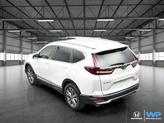 Thumbnail of 2022 Platinum White Pearl Honda CR-V