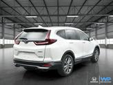 Thumbnail of 2022 Platinum White Pearl Honda CR-V