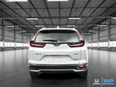 Thumbnail of 2022 Platinum White Pearl Honda CR-V