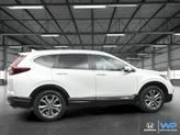 Thumbnail of 2022 Platinum White Pearl Honda CR-V
