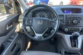 Thumbnail of 2014 Basque Red Pearl II Honda CR-V