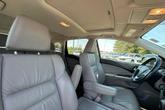 Thumbnail of 2014 Basque Red Pearl II Honda CR-V