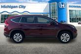 Thumbnail of 2014 Basque Red Pearl II Honda CR-V