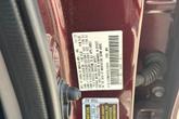Thumbnail of 2014 Basque Red Pearl II Honda CR-V