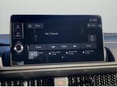 Thumbnail of 2026 Crystal Black Pearl Honda CR-V Hybrid