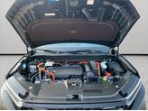 Thumbnail of 2026 Crystal Black Pearl Honda CR-V Hybrid