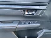 Thumbnail of 2026 Crystal Black Pearl Honda CR-V Hybrid