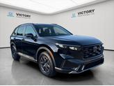 Thumbnail of 2026 Crystal Black Pearl Honda CR-V Hybrid