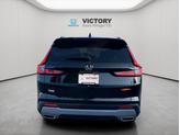 Thumbnail of 2026 Crystal Black Pearl Honda CR-V Hybrid