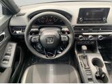 Thumbnail of 2025 Silver Metallic Honda Civic