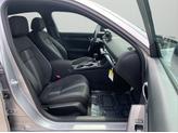 Thumbnail of 2025 Silver Metallic Honda Civic