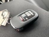 Thumbnail of 2025 Silver Metallic Honda Civic