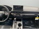 Thumbnail of 2025 Silver Metallic Honda Civic