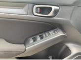 Thumbnail of 2025 Silver Metallic Honda Civic