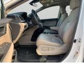 Thumbnail of 2023 Platinum White Pearl Honda Odyssey