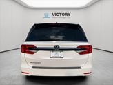Thumbnail of 2023 Platinum White Pearl Honda Odyssey