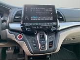 Thumbnail of 2023 Platinum White Pearl Honda Odyssey