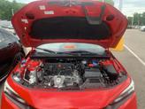 Thumbnail of 2023 Rallye Red Honda Civic