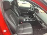 Thumbnail of 2023 Rallye Red Honda Civic