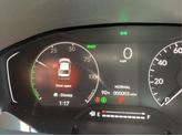Thumbnail of 2025 Platinum Honda Civic Hybrid